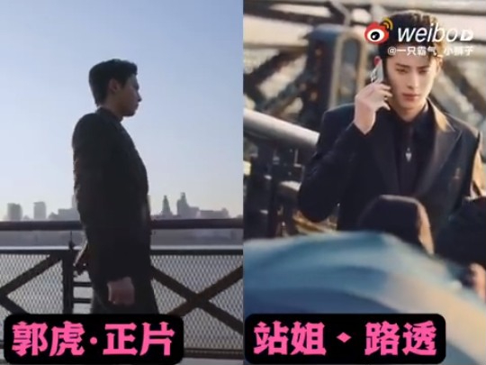 导演镜头拍得不好