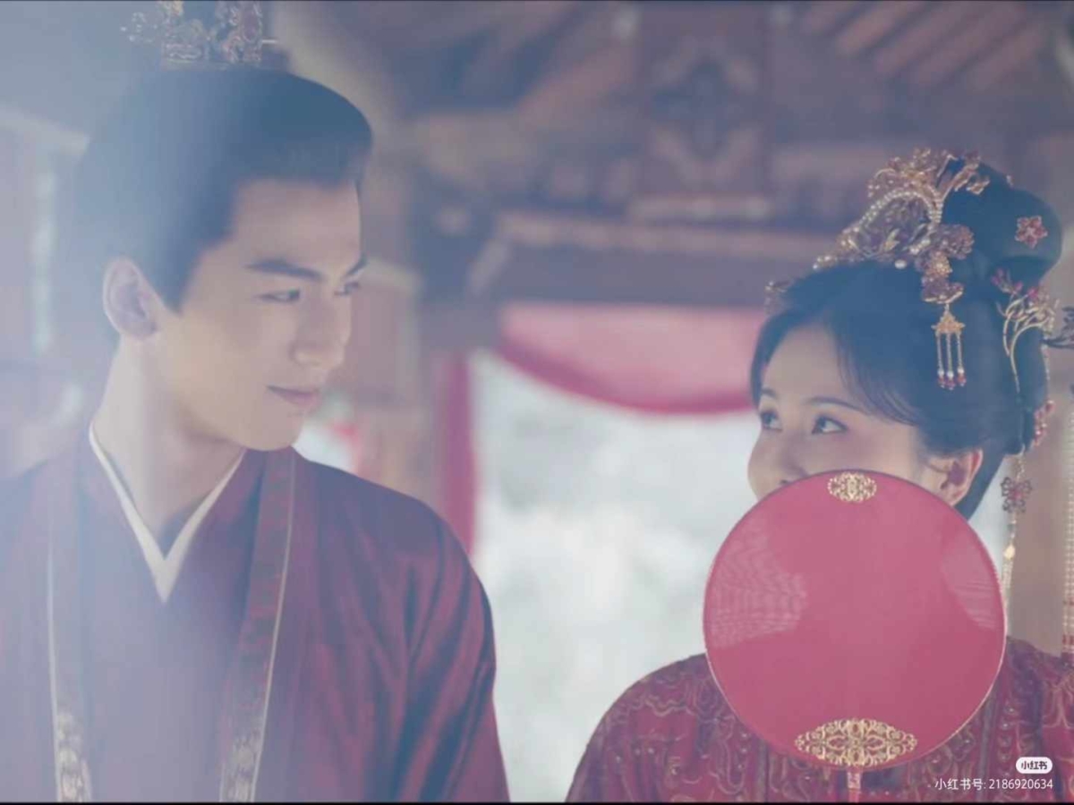 《宁安如梦》
