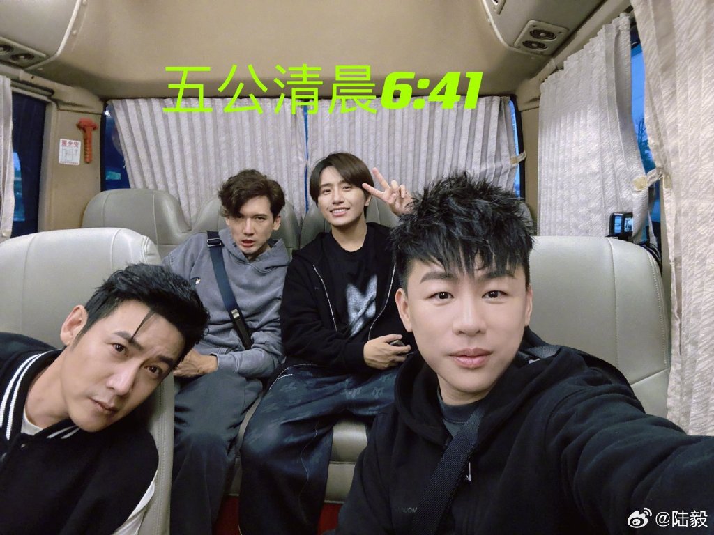 #X-leader是胡彦斌?