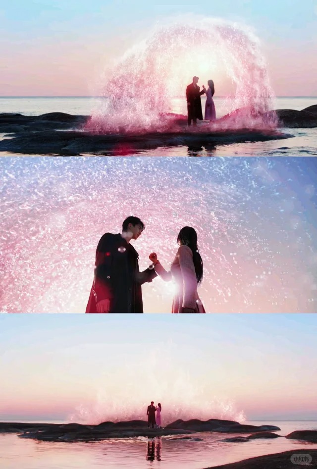 因一次意外他的能力转移到都到曦身上