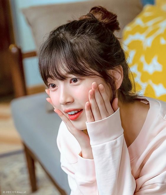 4、假装成为「女明星」