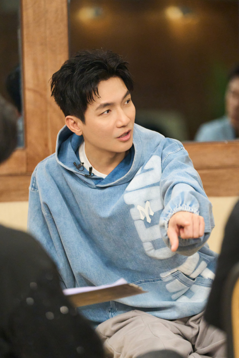 “生哥”陈楚生