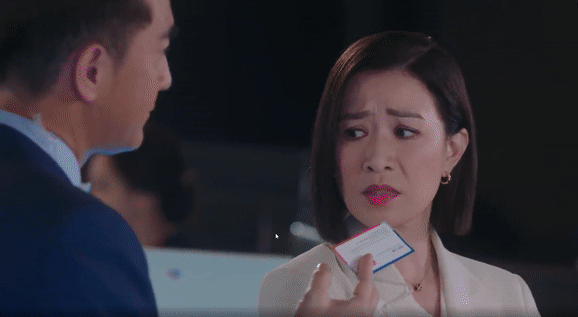 看 TVB 杜绝恋爱脑