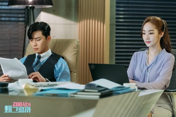 让打工人崩溃的瞬间实在是太多了