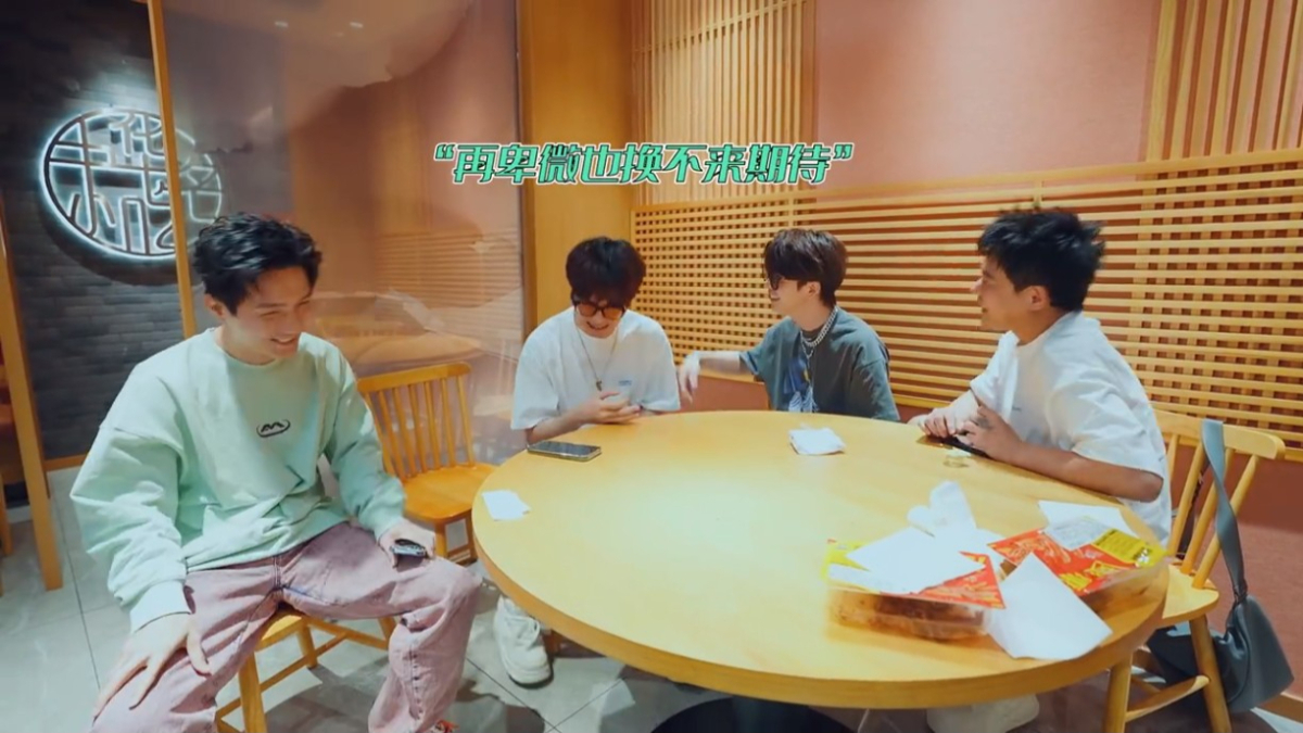 陆虎痛失参加披哥的机会