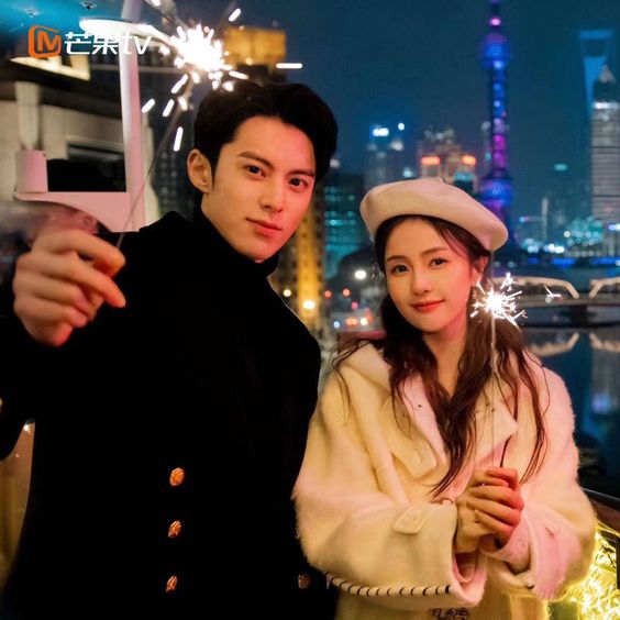 十二星座“恋爱脑”排名