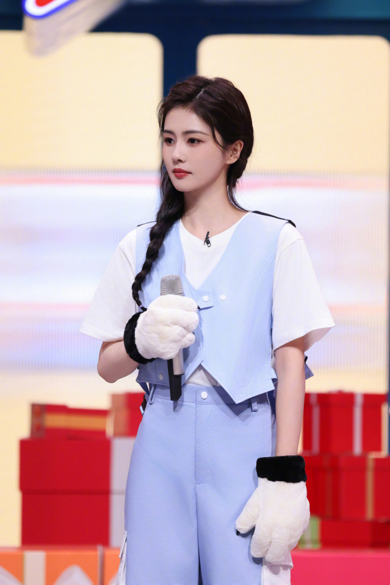 白鹿