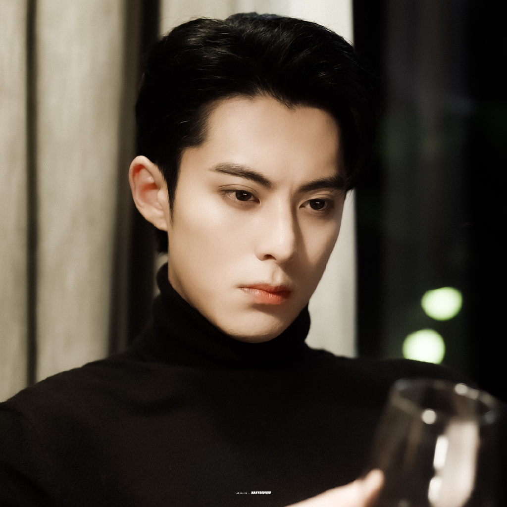 王鹤棣提的意见都被嫌弃