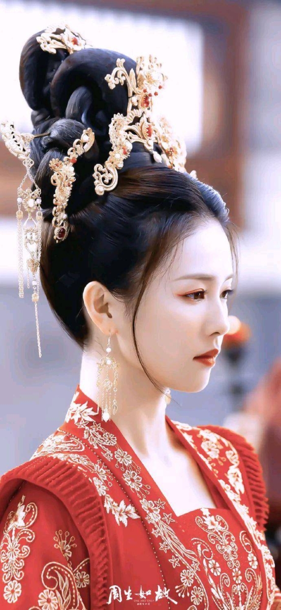 白鹿
