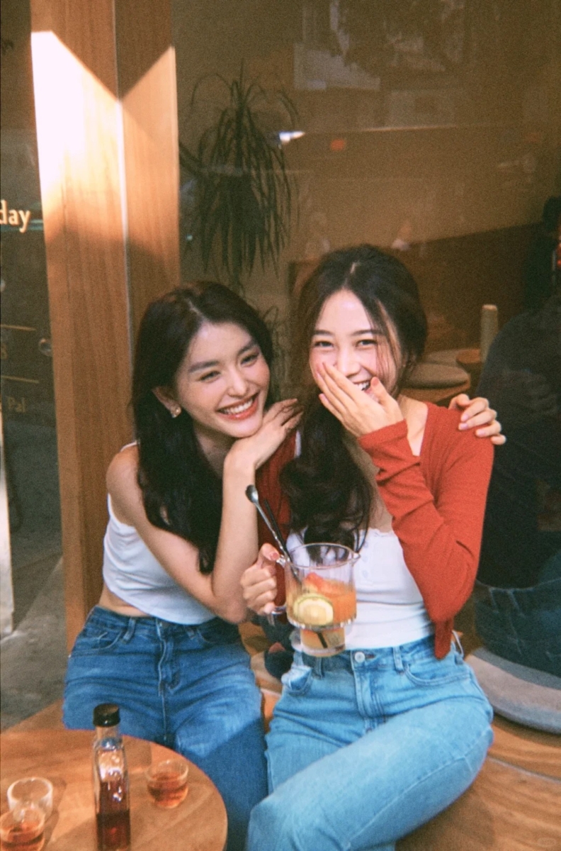 比你还清楚你喜欢什么类型的男生