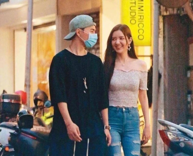 唐禹哲和苏小轩