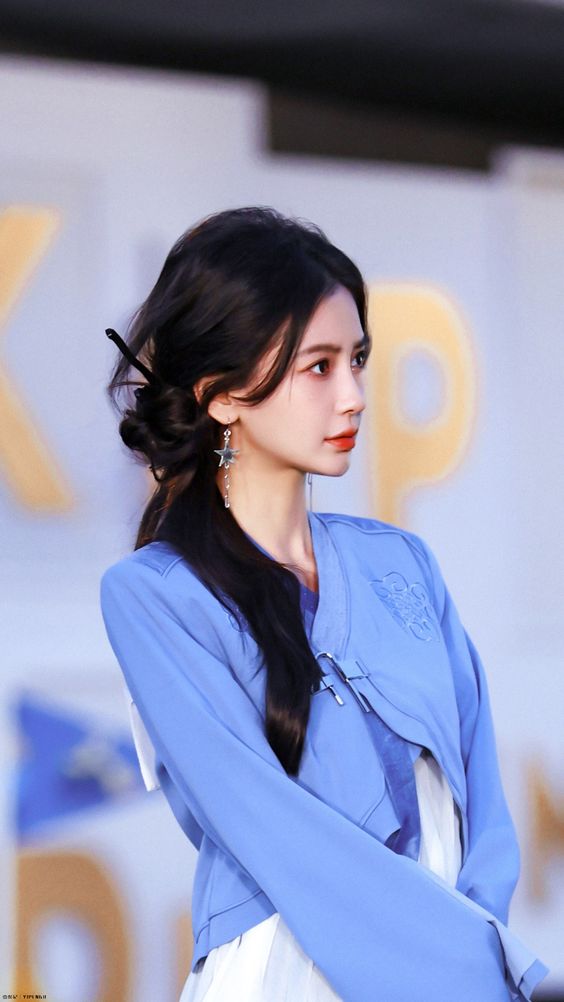 Angelababy