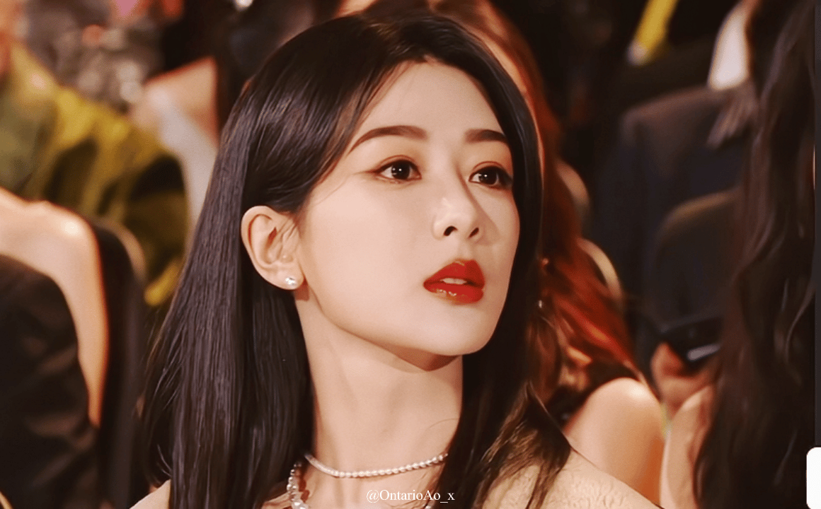 #杨紫