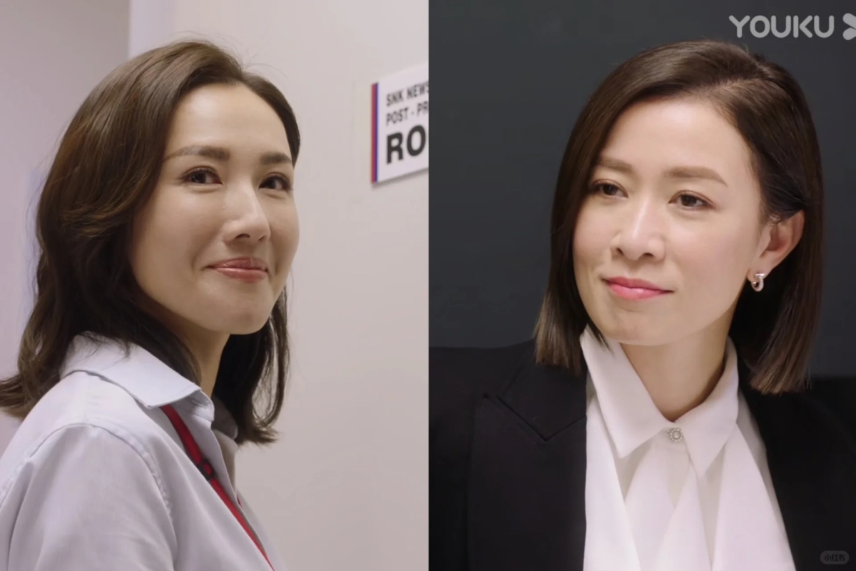 强强联手的感觉太带感了！