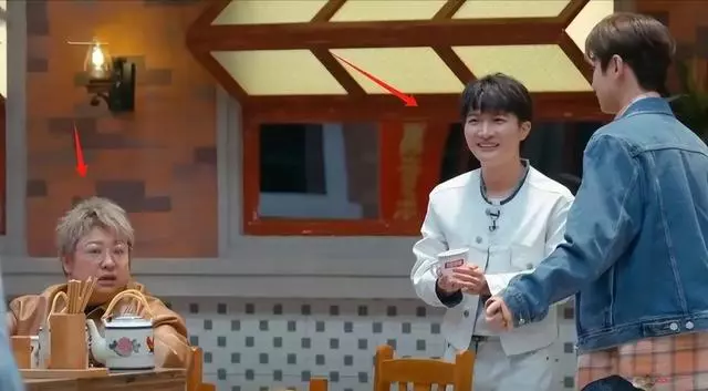 《声生不息.家年华季》