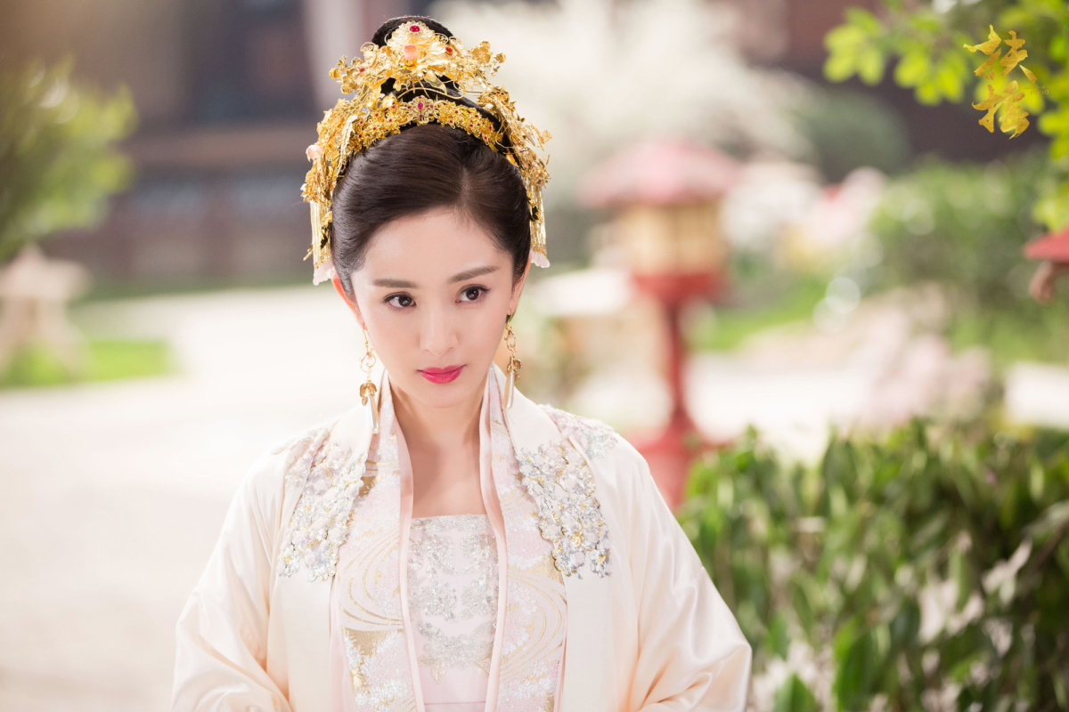 #杨幂