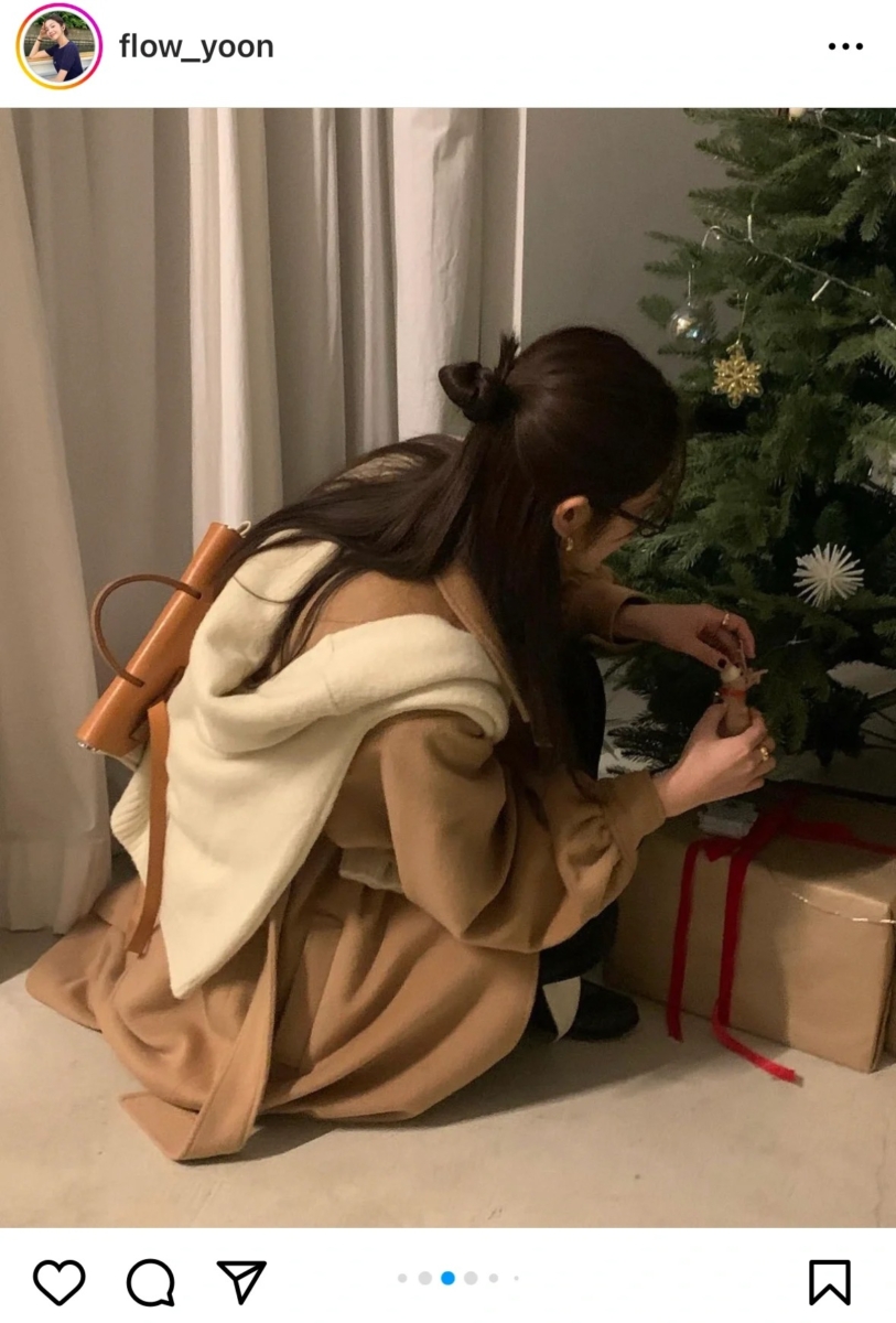 Pose #11