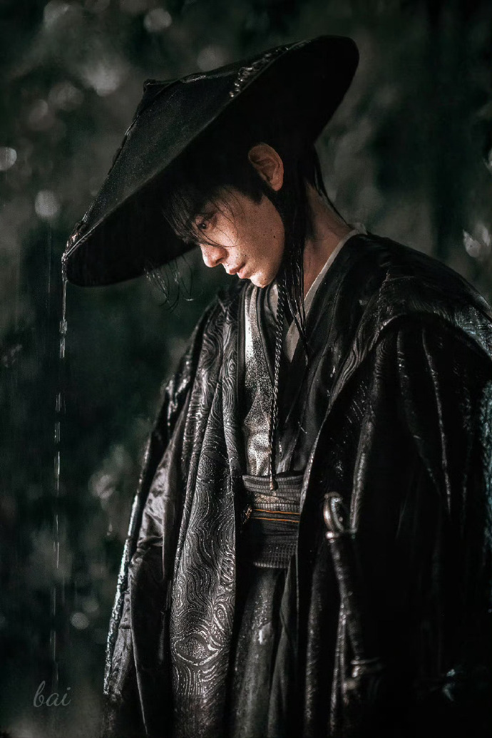 《狐妖小红娘竹业篇》