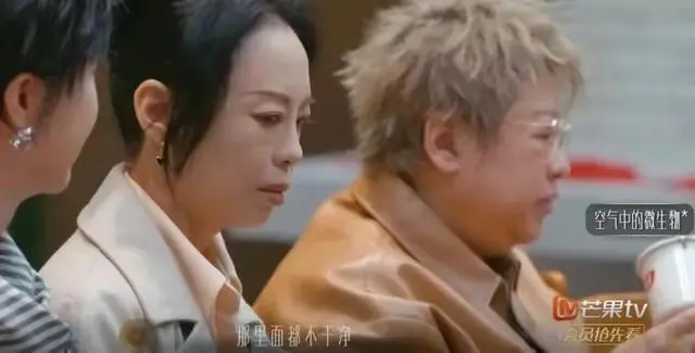 《声生不息.家年华季》