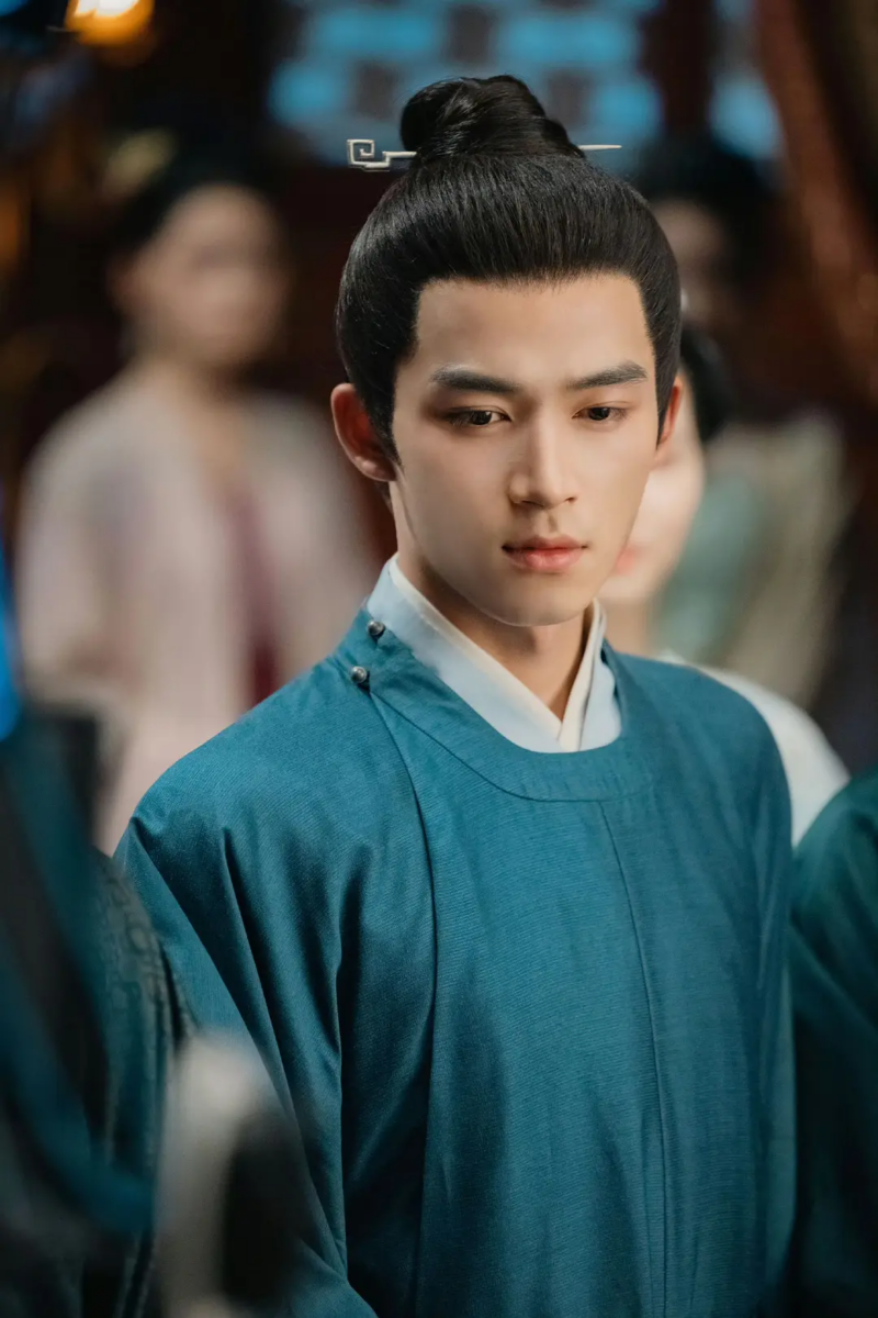 《观鹤笔记》是一本很虐的文