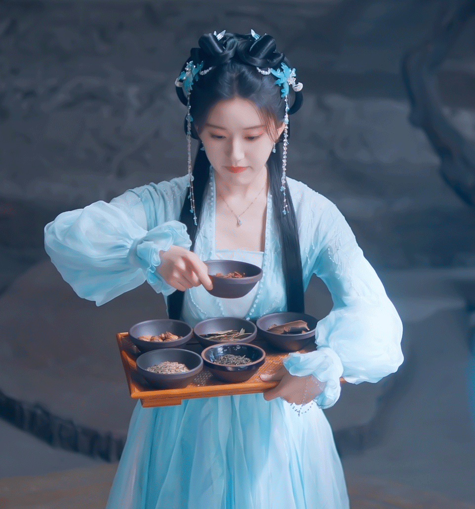 《神隐》