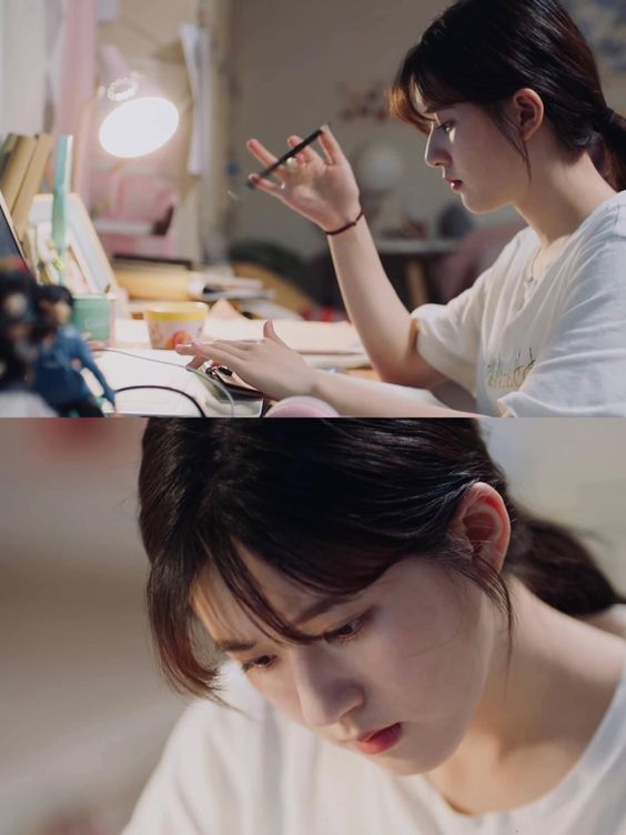 3、打你一巴掌,再给你颗糖