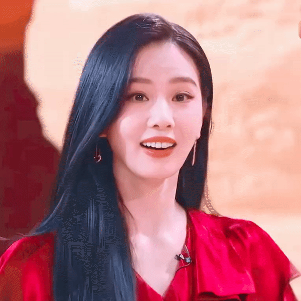 刘诗诗《你好星期六》