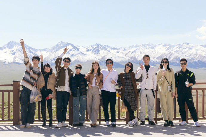 《爱的修学旅行》