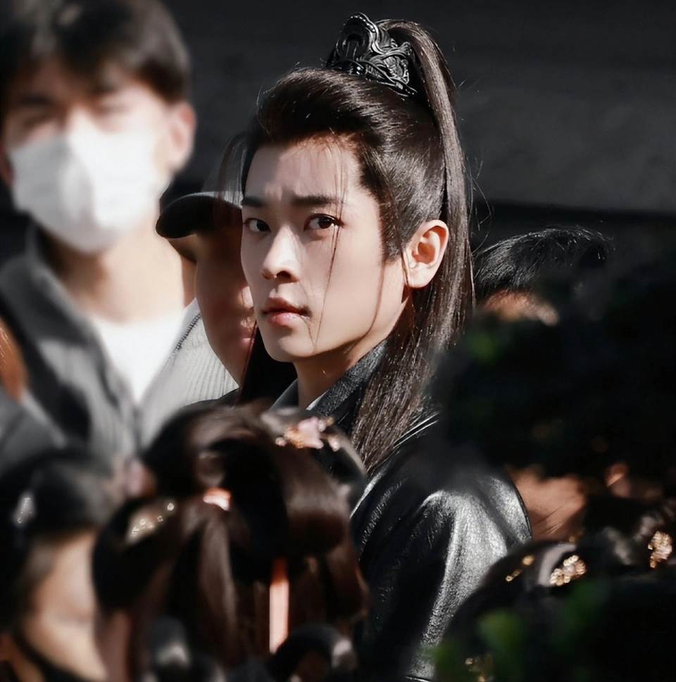 《锦月如歌》绝美路透