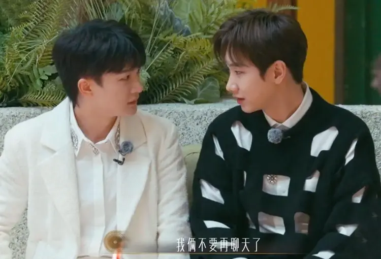 《声生不息·家年华》