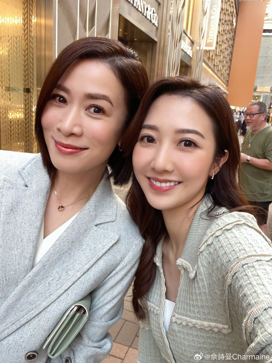 何依婷入围最佳女配角