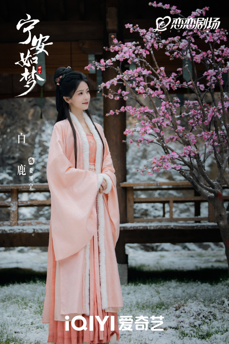 《宁安如梦》