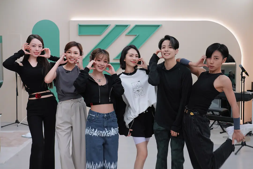 《浪姐5》嘉宾阵容最新情况