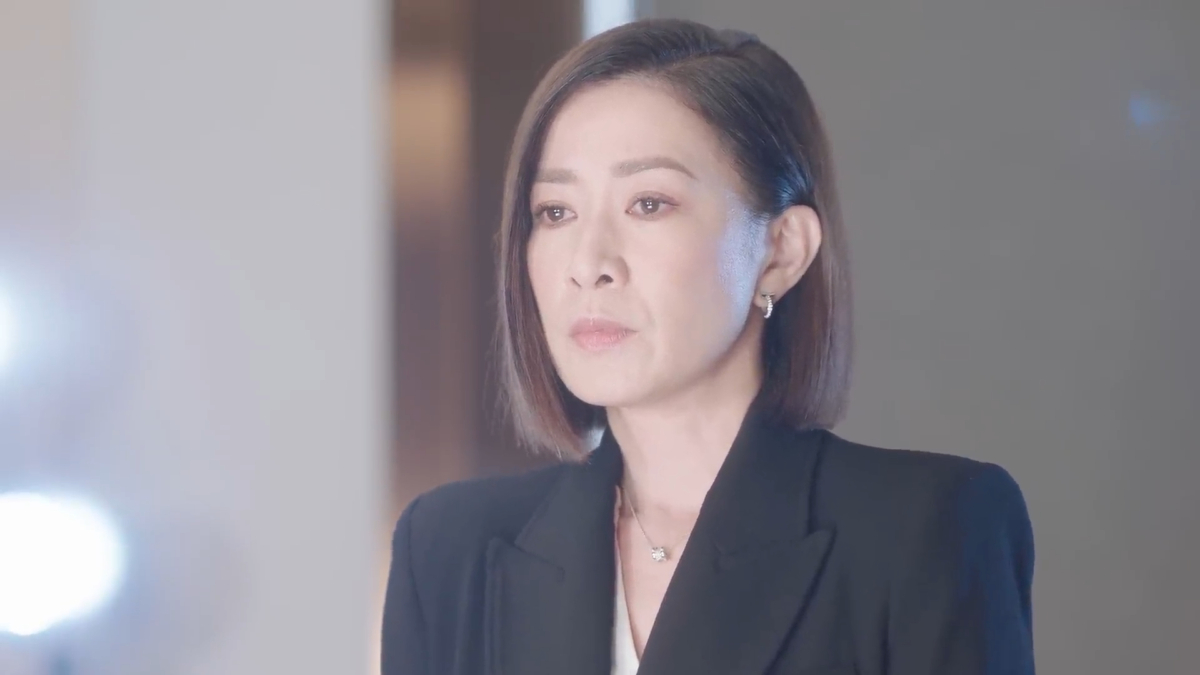 Man 姐宣布退出新闻界