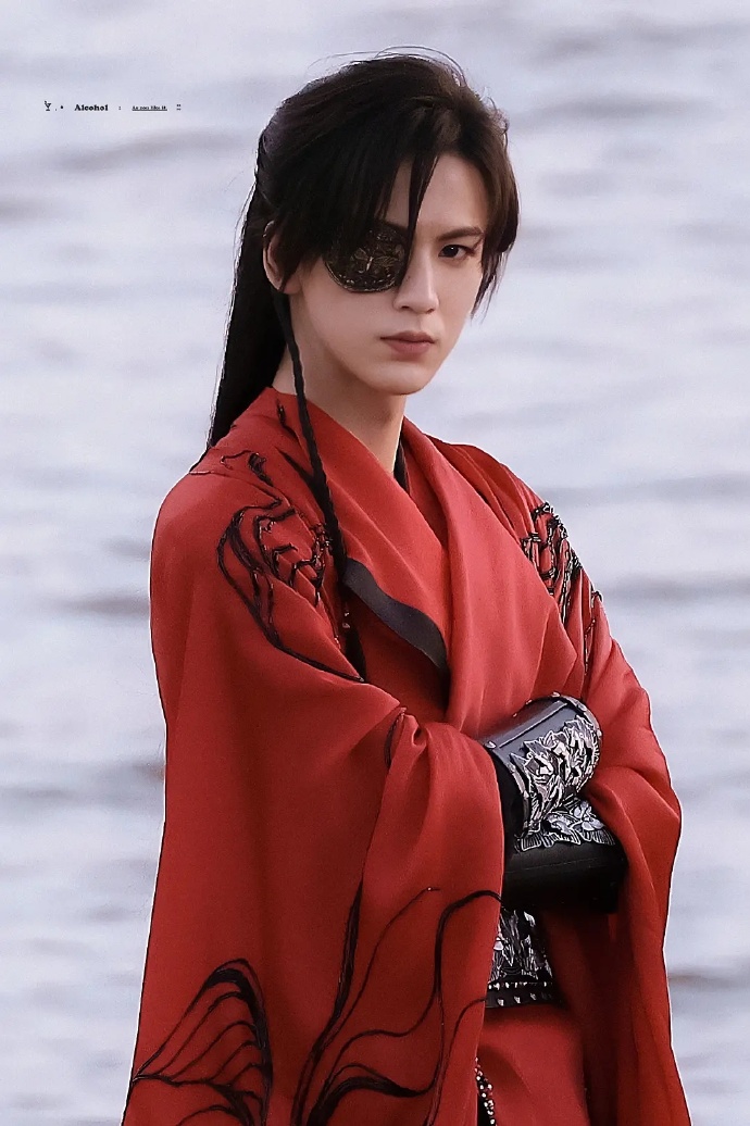 5、《天官赐福》/ 《吉星高照》