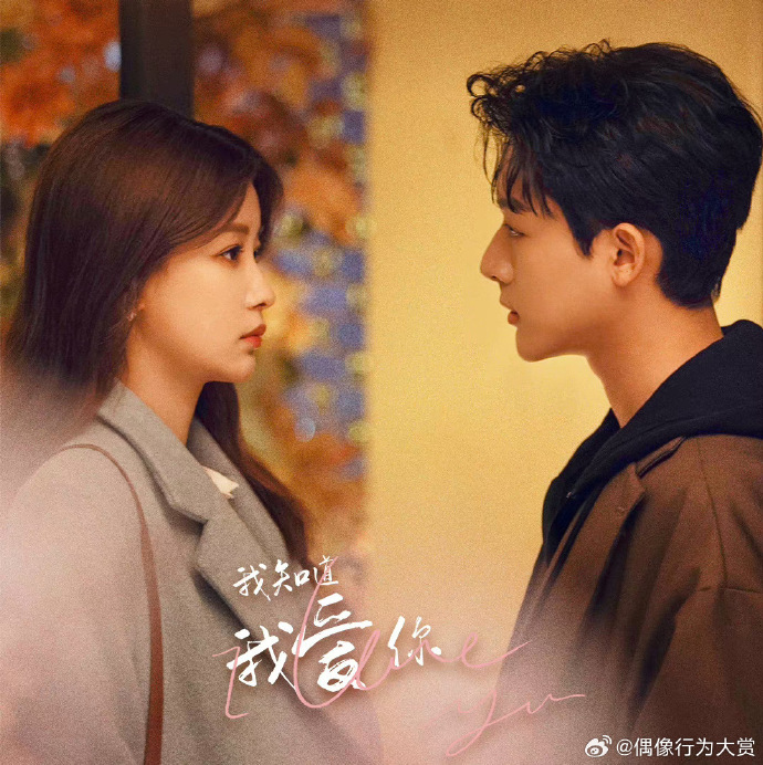 《我知道我爱你》