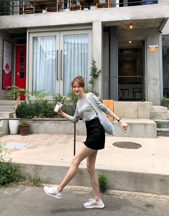 腰部和腿部伸展