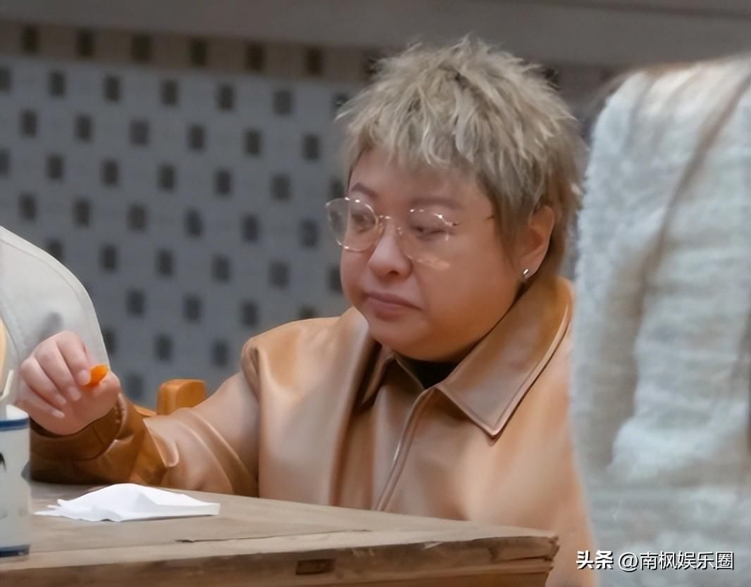 《声生不息.家年华季》