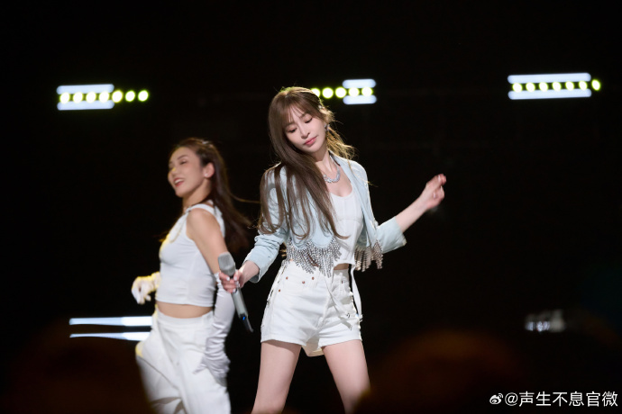 《声生不息·家年华》