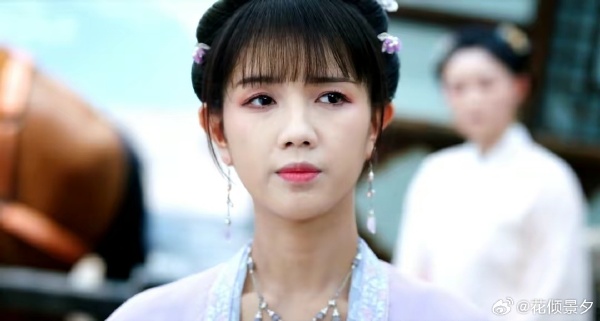 《宁安如梦》