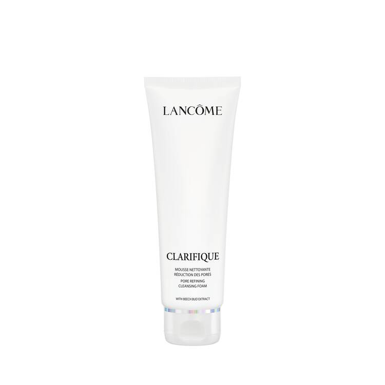 lancome 洗面奶