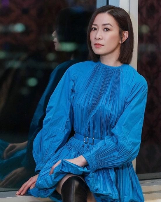 马来西亚最喜爱系列奖项回归