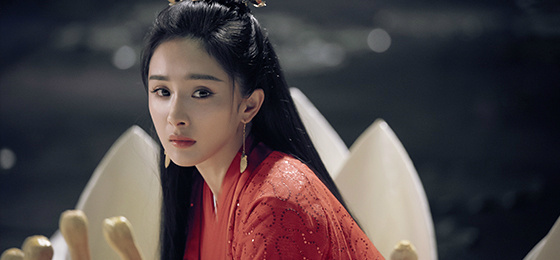 #杨幂