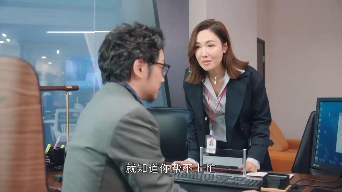 台词字字珠玑