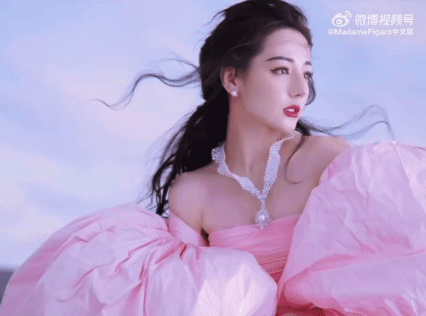 迪丽热巴