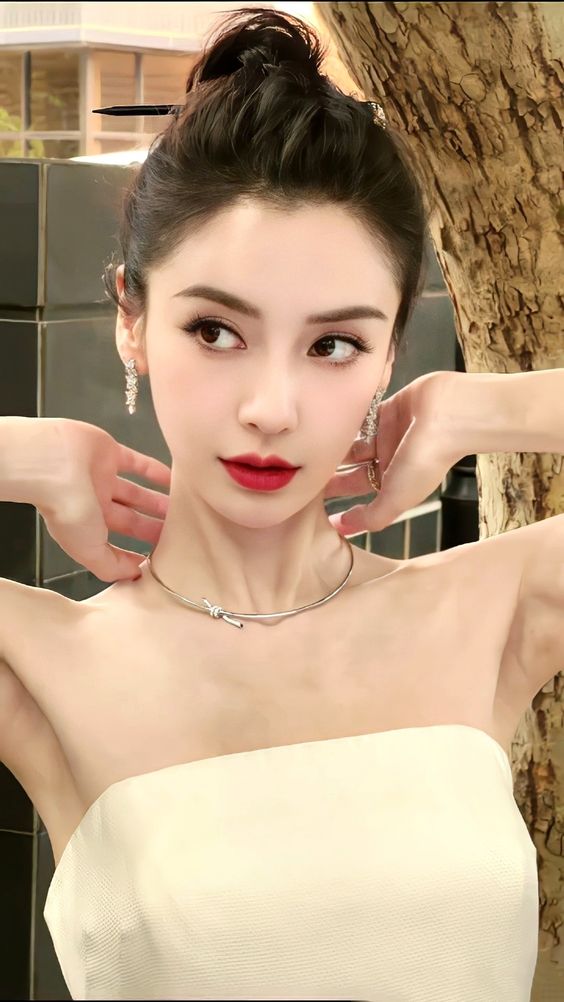 Angelababy