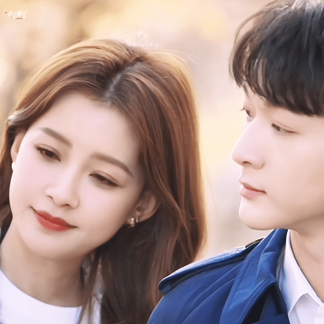 《我知道我爱你》