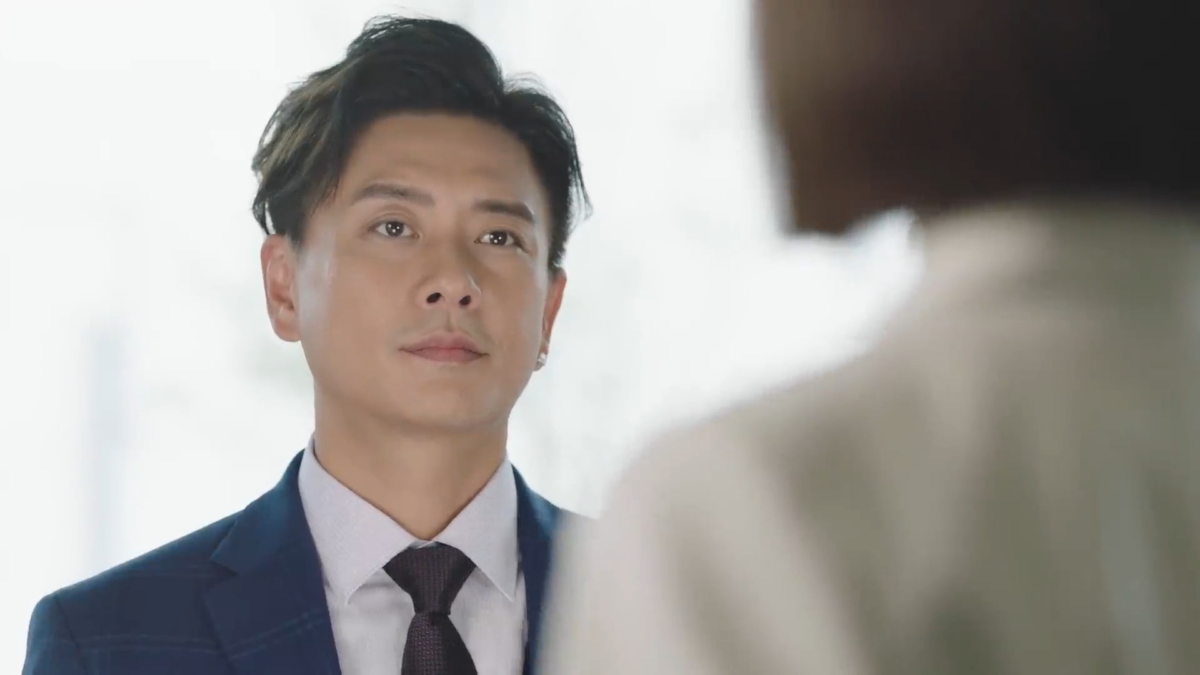 黄宗泽将是第二季主演之一