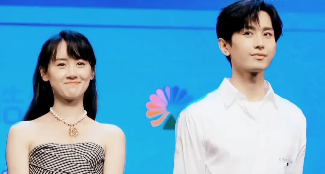 琉璃云歌会让他被网暴