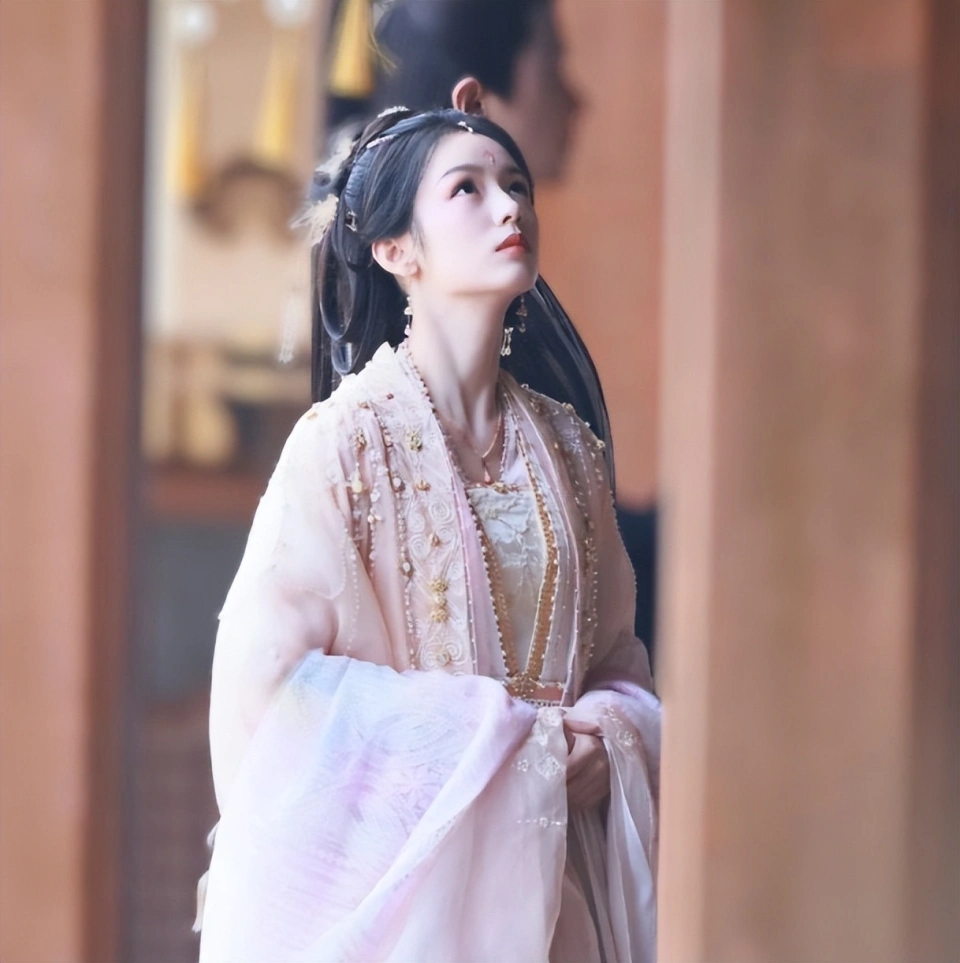 《锦月如歌》绝美路透